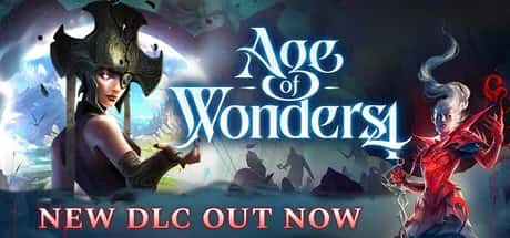 奇迹时代4 Age of Wonders 4 V.1.013.005.116296 全DLC含季票 豪华中文版全息投影