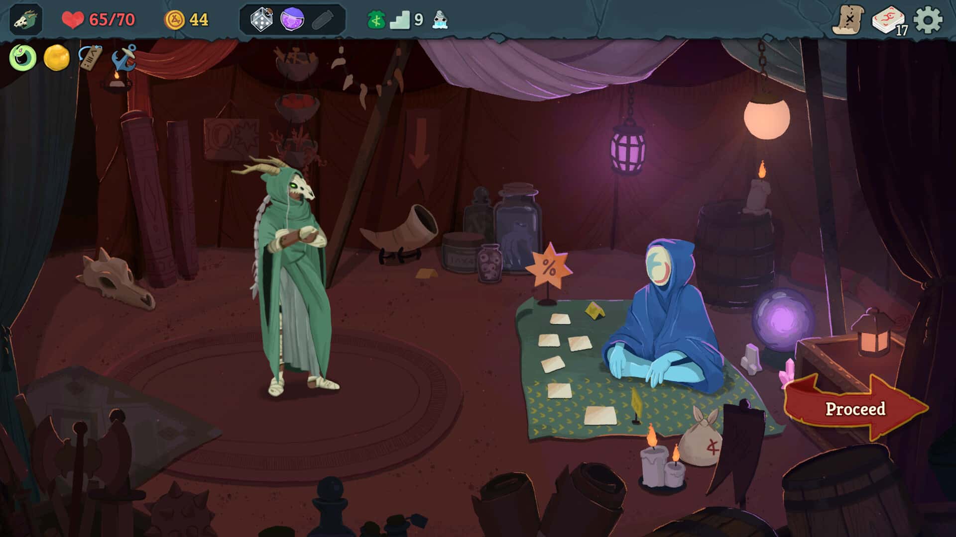 游戏截图1
